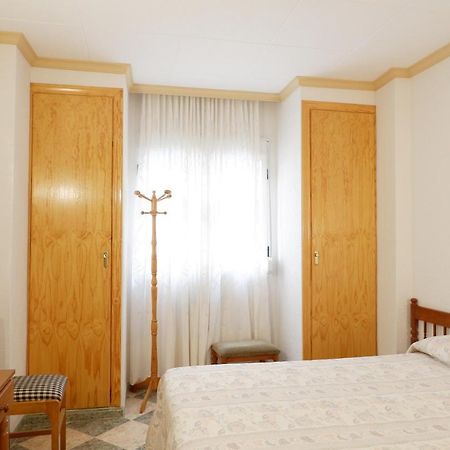 Apartamentos Santiago ลันจารอน ภายนอก รูปภาพ