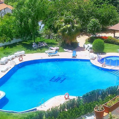 Apartamentos Santiago ลันจารอน ภายนอก รูปภาพ